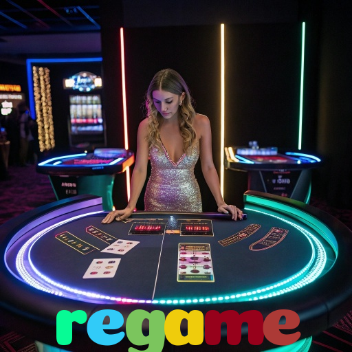 Cassino Online regame