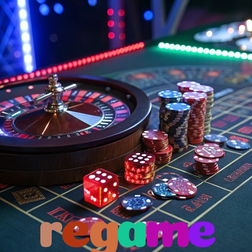 Cassino Online regame
