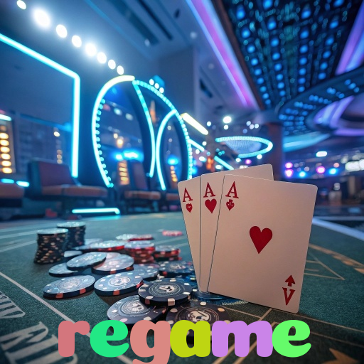 Cassino Online regame