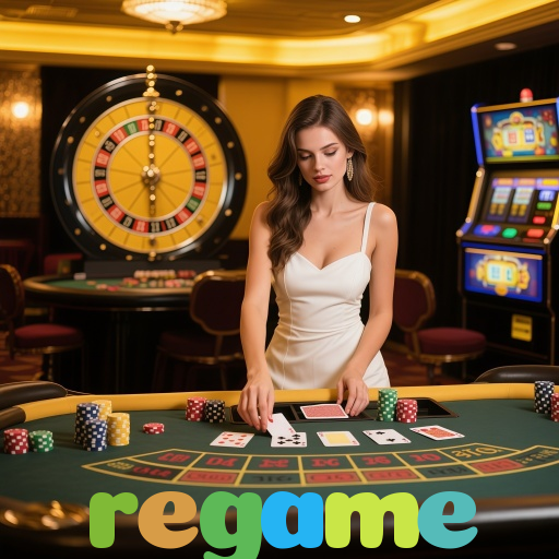 Cassino Online regame
