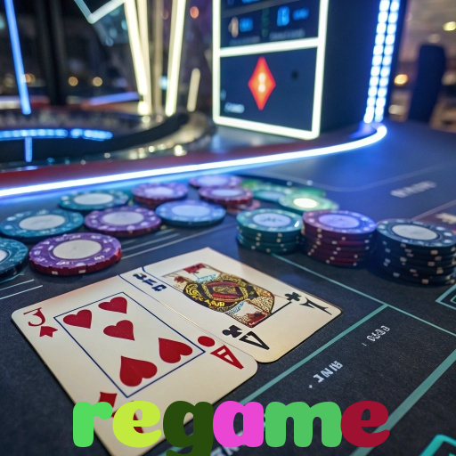 Cassino Online regame