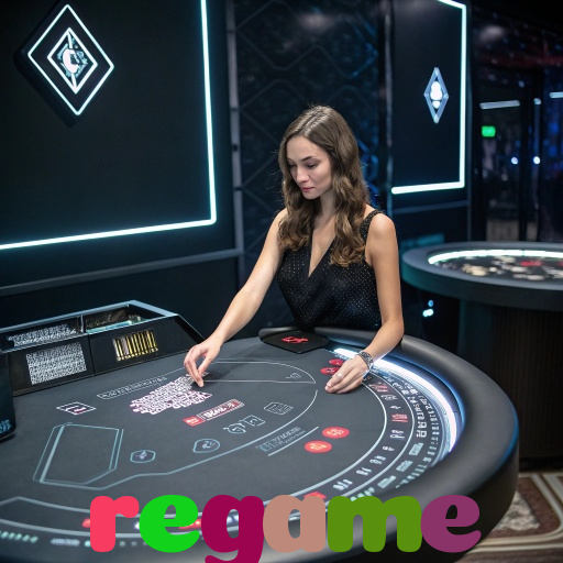Cassino Online regame