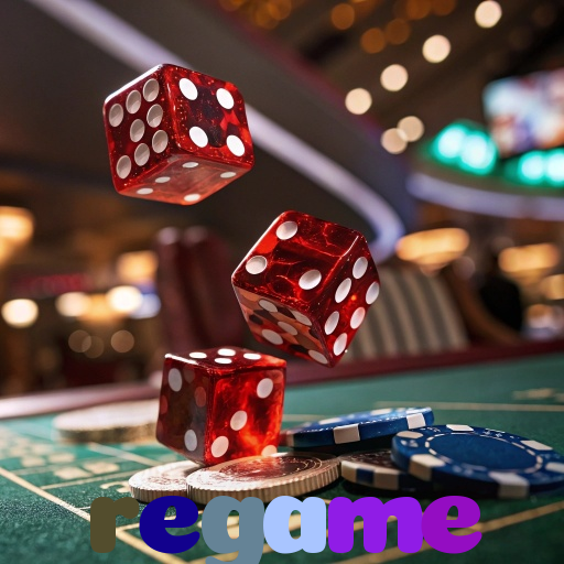 Cassino Online regame