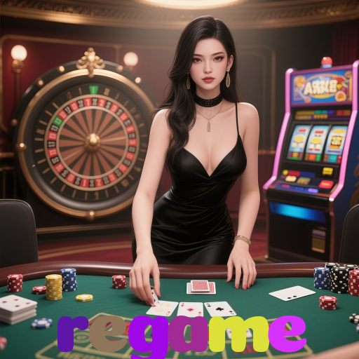 Cassino Online regame