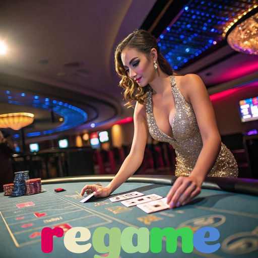 Cassino Online regame