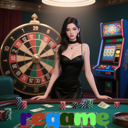Cassino Online regame