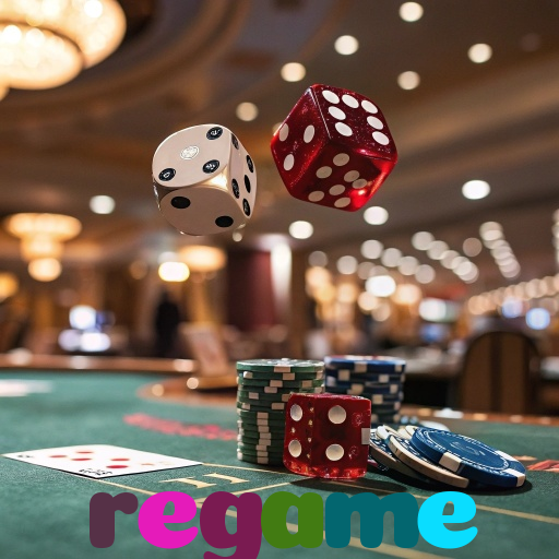 Cassino Online regame
