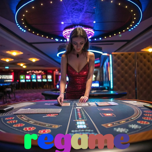 Cassino Online regame