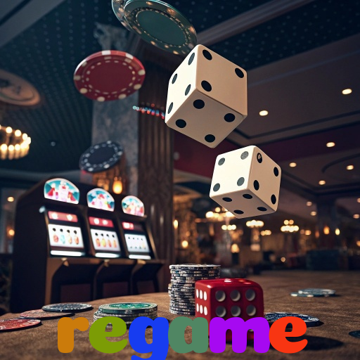 Cassino Online regame