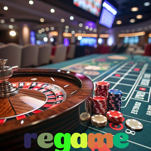 Cassino Online regame