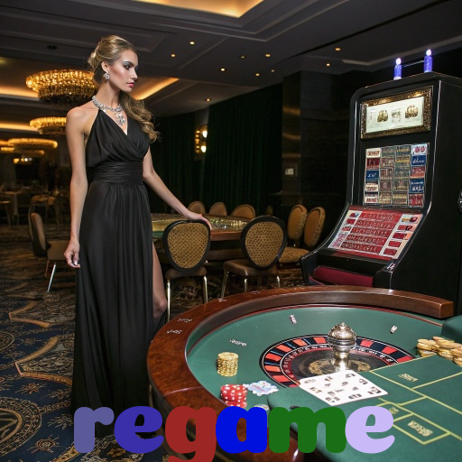 Cassino Online regame