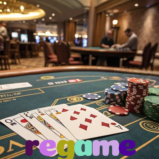 Cassino Online regame