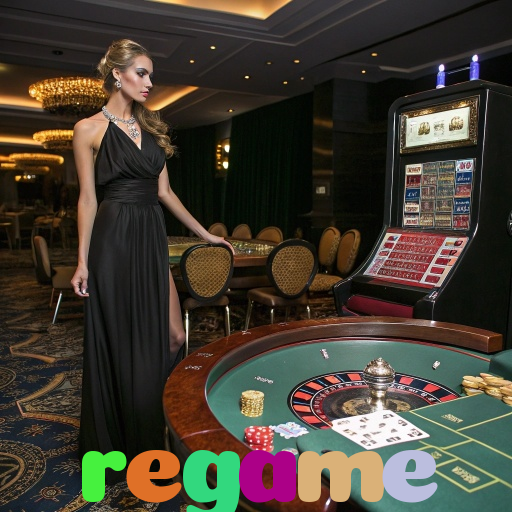 Cassino Online regame