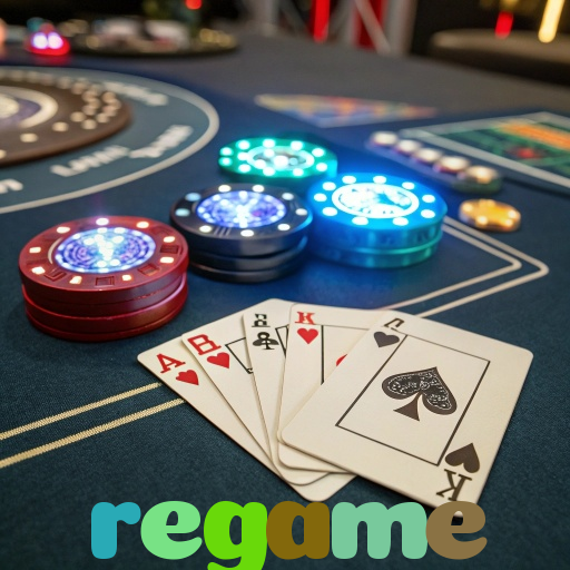 Cassino Online regame