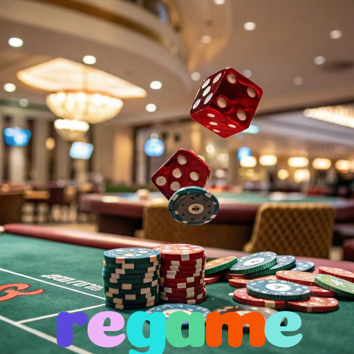 Cassino Online regame
