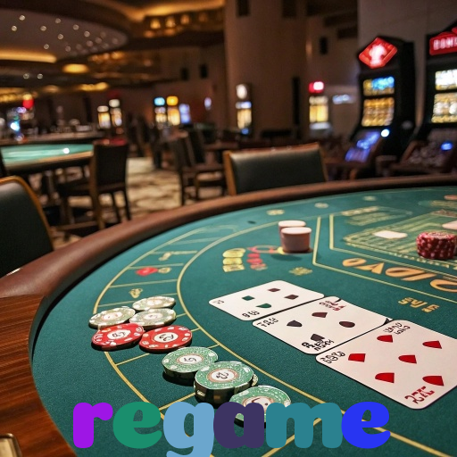 Cassino Online regame