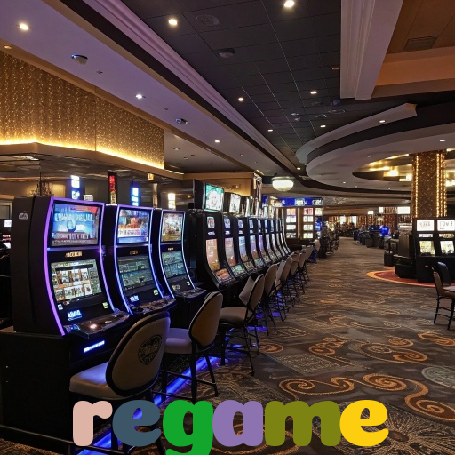 Cassino Online regame