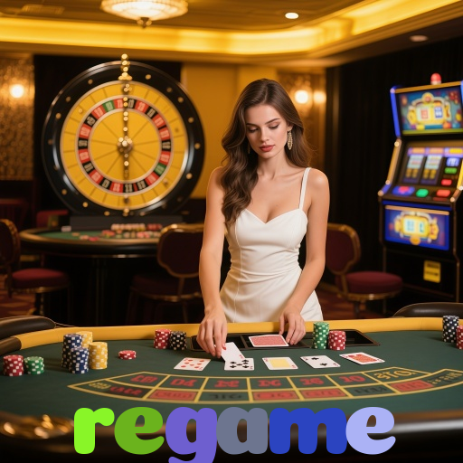 Cassino Online regame