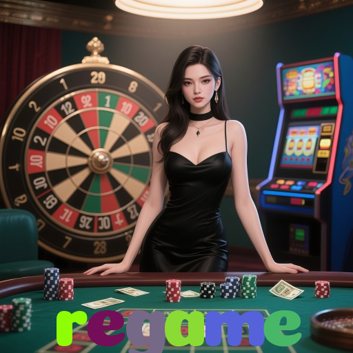 Cassino Online regame