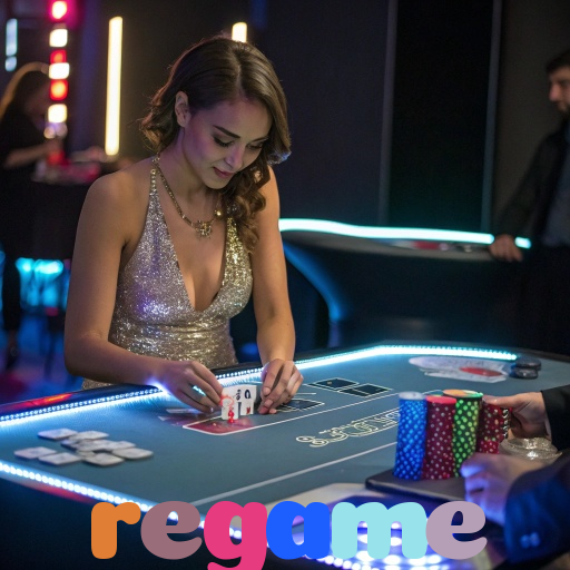 Cassino Online regame