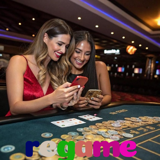 Cassino Online regame
