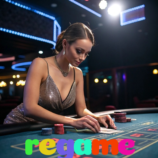 Cassino Online regame