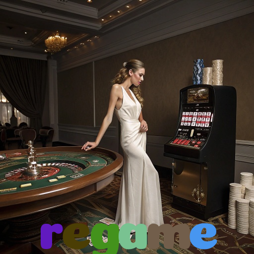 Cassino Online regame