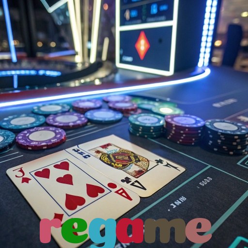 Cassino Online regame