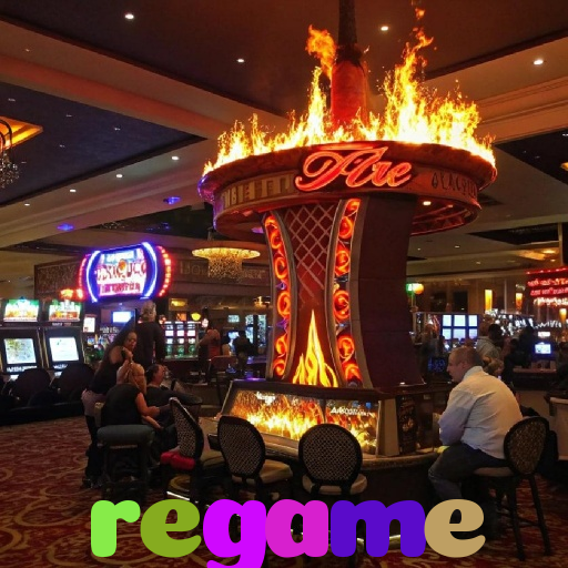 Cassino Online regame