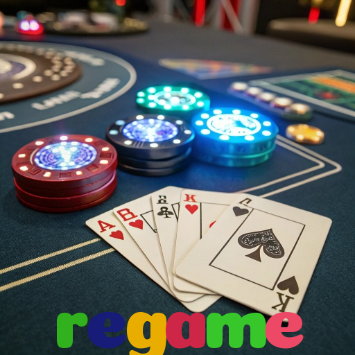 Cassino Online regame