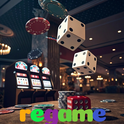 Cassino Online regame